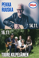 Boxi / Möysän musaklubi